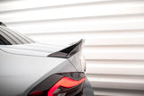 Maxton Design Spoiler Cap 3D BMW 2 Coupe G42 by Maxton Design BM-2-42-CAP3D1G