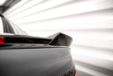 Maxton Design Spoiler Cap 3D BMW 2 Coupe G42 by Maxton Design BM-2-42-CAP3D1G