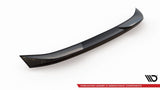 Maxton Design Spoiler Cap 3D BMW 2 Coupe G42 by Maxton Design BM-2-42-CAP3D1G