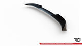 Maxton Design Spoiler Cap 3D BMW 2 Coupe G42 by Maxton Design BM-2-42-CAP3D1G