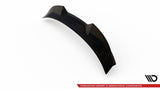 Maxton Design Spoiler Cap 3D BMW 3 M340I / M-Pack G20 / G20 Facelift by Maxton Design BM-3-G20F-MPACK-CAP1G