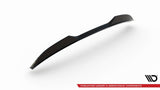 Maxton Design Spoiler Cap 3D BMW 3 M340I / M-Pack G20 / G20 Facelift by Maxton Design BM-3-G20F-MPACK-CAP1G