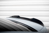 Maxton Design Spoiler Cap 3D BMW 3 M340I / M-Pack G20 / G20 Facelift by Maxton Design BM-3-G20F-MPACK-CAP1G