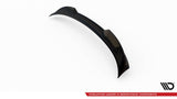 Maxton Design Spoiler Cap 3D BMW 4 Gran Coupe Standard / M-Pack F36 by Maxton Design BM-4-F36-GC-CAP1G