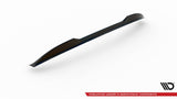 Maxton Design Spoiler Cap 3D BMW 4 Gran Coupe Standard / M-Pack F36 by Maxton Design BM-4-F36-GC-CAP1G