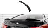 Maxton Design Spoiler Cap 3D BMW 4 Gran Coupe Standard / M-Pack F36 by Maxton Design BM-4-F36-GC-CAP1G