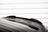 Maxton Design Spoiler Cap 3D BMW 4 Gran Coupe Standard / M-Pack F36 by Maxton Design BM-4-F36-GC-CAP1G