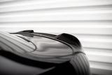 Maxton Design Spoiler Cap 3D BMW 4 Gran Coupe Standard / M-Pack F36 by Maxton Design BM-4-F36-GC-CAP1G