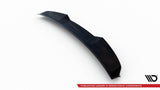 Maxton Design Spoiler Cap 3D BMW 5 M-Pack G60 by Maxton Design BM-5-G60-MPACK-CAP3D1G