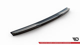 Maxton Design Spoiler Cap 3D BMW 5 M-Pack G60 by Maxton Design BM-5-G60-MPACK-CAP3D1G