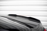 Maxton Design Spoiler Cap 3D BMW 7 M-Pack G11 by Maxton Design BM-7-11-MPACK-CAP2G