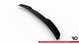 Maxton Design Spoiler Cap 3D BMW 7 M-Pack G11 by Maxton Design BM-7-11-MPACK-CAP2G