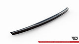 Maxton Design Spoiler Cap 3D BMW 7 M-Pack G11 by Maxton Design BM-7-11-MPACK-CAP2G