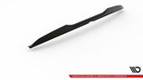 Maxton Design Spoiler Cap 3D BMW 7 M-Pack / M760 G70 by Maxton Design BM-7-G70-MPACK-CAP1G