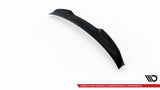 Maxton Design Spoiler Cap 3D BMW 7 M-Pack / M760 G70 by Maxton Design BM-7-G70-MPACK-CAP1G