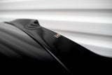 Maxton Design Spoiler Cap 3D BMW 7 M-Pack / M760 G70 by Maxton Design BM-7-G70-MPACK-CAP1G
