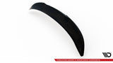 Maxton Design Spoiler Cap 3D BMW M4 Cabrio G83 / 4 Series Cabrio G23 by Maxton Design BM-M4-G83-CA-CAP3D1G