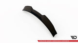 Maxton Design Spoiler Cap 3D BMW M4 G82 by Maxton Design BM-4-G82-M-CAP3D1G