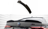 Maxton Design Spoiler Cap 3D BMW M4 G82 by Maxton Design BM-4-G82-M-CAP3D1G