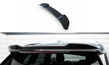 Maxton Design Spoiler Cap 3D BMW X1 M-Pack U11 by Maxton Design BM-X1-U11-MPACK-CAP1G