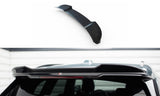 Maxton Design Spoiler Cap 3D BMW X1 M-Pack U11 by Maxton Design BM-X1-U11-MPACK-CAP1G