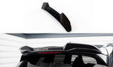 Maxton Design Spoiler Cap 3D BMW X3 M F97 Facelift by Maxton Design BM-X3M-F97F-CAP1G