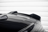 Maxton Design Spoiler Cap 3D BMW X3 M F97 Facelift by Maxton Design BM-X3M-F97F-CAP1G