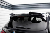 Maxton Design Spoiler Cap 3D BMW X3 M F97 Facelift by Maxton Design BM-X3M-F97F-CAP1G