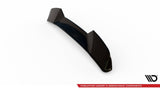 Maxton Design Spoiler Cap 3D BMW X3 M F97 Facelift by Maxton Design BM-X3M-F97F-CAP1G