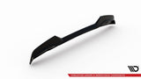 Maxton Design Spoiler Cap 3D BMW X3 M F97 Facelift by Maxton Design BM-X3M-F97F-CAP1G
