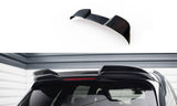 Maxton Design Spoiler Cap 3D BMW X5 M F95 Facelift by Maxton Design BM-X5M-F95F-CAP3D1G