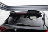 Maxton Design Spoiler Cap 3D BMW X5 M F95 Facelift by Maxton Design BM-X5M-F95F-CAP3D1G