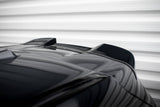 Maxton Design Spoiler Cap 3D BMW X5 M F95 Facelift by Maxton Design BM-X5M-F95F-CAP3D1G