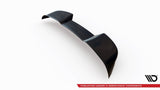 Maxton Design Spoiler Cap 3D BMW X5 M F95 Facelift by Maxton Design BM-X5M-F95F-CAP3D1G