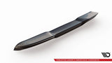 Maxton Design Spoiler Cap 3D BMW X5 M F95 Facelift by Maxton Design BM-X5M-F95F-CAP3D1G
