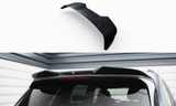 Maxton Design Spoiler Cap 3D - BMW X5 M-Pack G05 (Facelift) by Maxton Design BM-X5-05F-MPACK-CAP1G