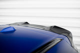 Maxton Design Spoiler Cap 3D - BMW X5 M-Pack G05 (Facelift) by Maxton Design BM-X5-05F-MPACK-CAP1G