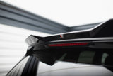 Maxton Design Spoiler Cap 3D - BMW X5 M-Pack G05 (Facelift) by Maxton Design BM-X5-05F-MPACK-CAP1G