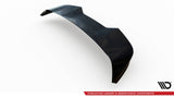 Maxton Design Spoiler Cap 3D - BMW X5 M-Pack G05 (Facelift) by Maxton Design BM-X5-05F-MPACK-CAP1G