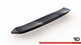 Maxton Design Spoiler Cap 3D - BMW X5 M-Pack G05 (Facelift) by Maxton Design BM-X5-05F-MPACK-CAP1G