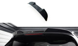 Maxton Design Spoiler Cap 3D BMW X7 M-Pack G07 Facelift by Maxton Design BM-X7-07F-MPACK-CAP1G