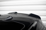 Maxton Design Spoiler Cap 3D BMW X7 M-Pack G07 Facelift by Maxton Design BM-X7-07F-MPACK-CAP1G