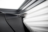 Maxton Design Spoiler Cap 3D BMW X7 M-Pack G07 Facelift by Maxton Design BM-X7-07F-MPACK-CAP1G