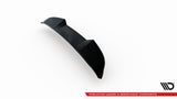 Maxton Design Spoiler Cap 3D BMW X7 M-Pack G07 Facelift by Maxton Design BM-X7-07F-MPACK-CAP1G