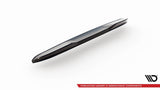 Maxton Design Spoiler Cap 3D BMW X7 M-Pack G07 Facelift by Maxton Design BM-X7-07F-MPACK-CAP1G