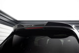 Maxton Design Spoiler Cap 3D BMW X7 M-Pack G07 Facelift by Maxton Design BM-X7-07F-MPACK-CAP1G