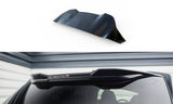 Maxton Design Spoiler Cap 3D BMW XM G09 by Maxton Design BM-XM-1-CAP3D1G