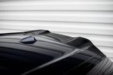 Maxton Design Spoiler Cap 3D BMW XM G09 by Maxton Design BM-XM-1-CAP3D1G
