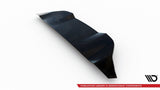 Maxton Design Spoiler Cap 3D BMW XM G09 by Maxton Design BM-XM-1-CAP3D1G