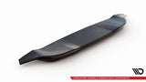 Maxton Design Spoiler Cap 3D BMW XM G09 by Maxton Design BM-XM-1-CAP3D1G